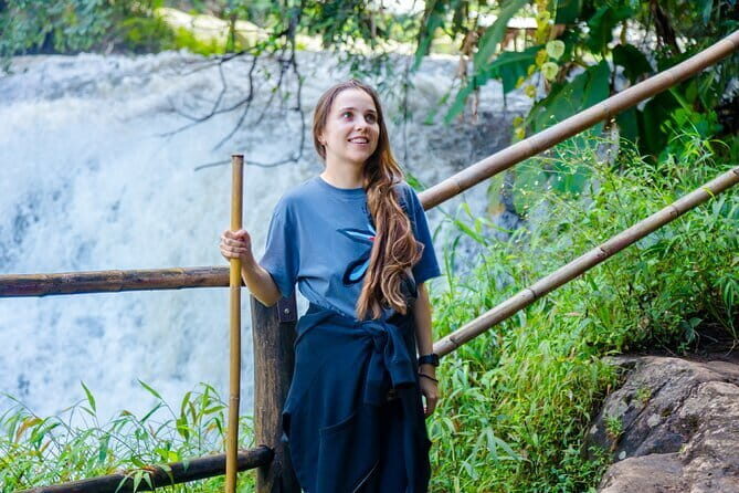 Chiang Mai ATV Tour, Doi Inthanon Trekking, and Elephant Watching - What Makes This Tour Valuable?