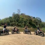 Chiang Mai : ATV Tour + Trekking - Why This Tour Offers Great Value