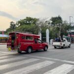 Chiang Mai: Boat Cruise, TukTuk & Songtaew Ride - In-Depth Look at the Itinerary