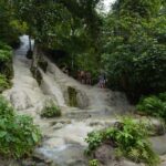 Chiang Mai: Bua Tong Sticky Waterfall, Huge Cave,Thai Buffet - What Makes This Tour Stand Out?