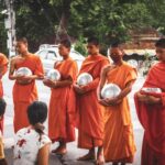 Chiang Mai: Buddhist Almsgiving and Market Tour with Meal - Transport & Group Size