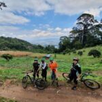 Chiang Mai: Buffalo Soldier Trail Guided Mountain Biking - The Bikes and Equipment: Comfort and Control