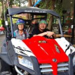 Chiang Mai Buggy and UTV Off Road Experience in Mae Rim Jungle - What to Expect on the Route