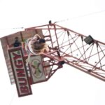 Chiang Mai: Bungy Jumping Adventure - The Scenic Surroundings and Views