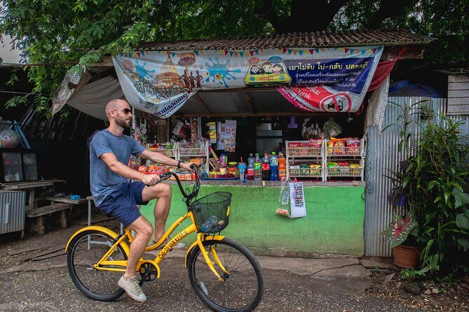 Chiang Mai by Bike - City & Local Food Tour - Practical Details and Value