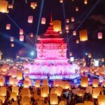 Chiang Mai CAD 2026 Khomloy Yi Peng Sky Lantern Festival Official - Practical Tips for Visitors