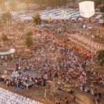 Chiang Mai CAD Khomloy Sky Lantern Festival 2026 Official Ticket - What Reviewers Said About This Experience