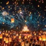 Chiang Mai CAD New Year Countdown 2027 Sky Lanterns - Official - Practical Details and Tips