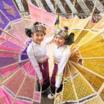 Chiang Mai CAD New Year Countdown 2027 Sky Lanterns Official - The Fireworks Spectacle