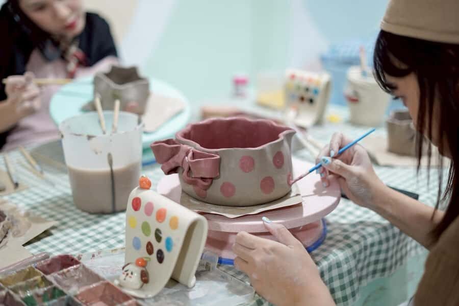 Chiang Mai: Ceramic Workshop with International Shipping - Who This Experience Is Best For