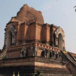 Chiang Mai City Private Tour with Lunch Buffet and Ticket - In-Depth Look at the Tour Details