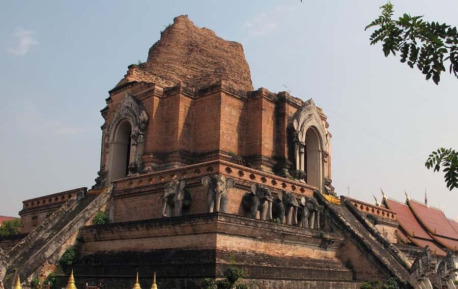 Chiang Mai City Private Tour with Lunch Buffet and Ticket - In-Depth Look at the Tour Details