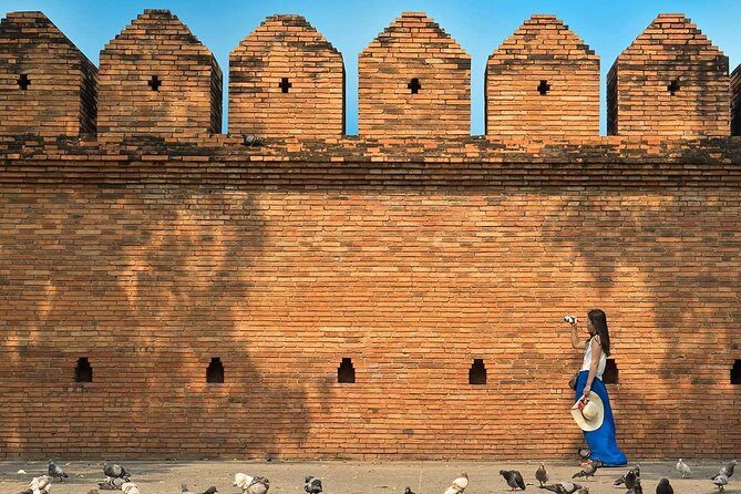 Chiang Mai City Tour By RED TRUCK: Iconic Attractions, Doi Suthep - Final Thoughts