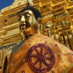 Chiang Mai City Tour: Iconic Temples and Viewpoint - Practical Tips for Travelers