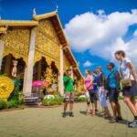 Chiang Mai: Countryside Adventure by Bike - Practical Details and What You Need to Know