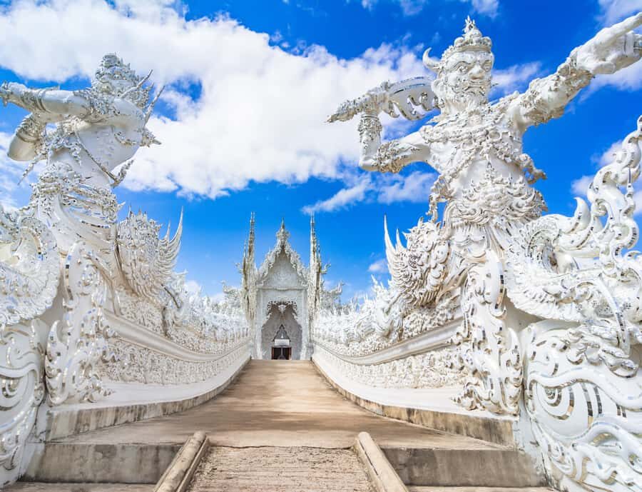 Chiang Mai: Create Your Own Private Chiang Rai Adventure - In-Depth Analysis of the Experience