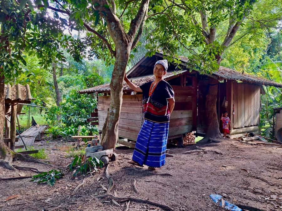 Chiang Mai: Cultural Immersion among the Karen. - The Sum Up