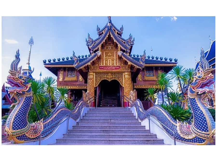 Chiang Mai: Culture of Temples and Sticky Waterfall - Who Will Love This Tour?