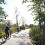 Chiang Mai: Cycling NamPhare Countrysides, Breezy-Relax Trip - The Itinerary in Detail
