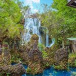 Chiang Mai: Dan Tewada Land, Bamboo Rafting & Waterfall Tour - Real Experiences and Authentic Insights