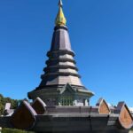 Chiang Mai: Doi Inthanon & Kew Mae Pan Nature Trail Tour - Cultural and Local Experiences