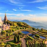 CHIANG MAI: Doi Inthanon NationPark-Royal Project-Waterfall-Lunch - What’s Included and What You Should Budget For