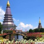 Chiang Mai: Doi Inthanon One-Day Tour with a Private Driver - The Itinerary Breakdown