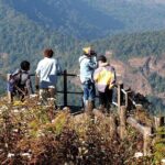 CHIANG MAI: Doi Inthanon-Trekking Keiw Mae Pan-Waterfall-Lunch - A Closer Look at the Itinerary and What You Can Expect