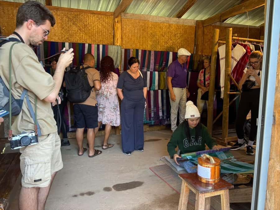 Chiang Mai : Doi Inthanon & Visit Karen Coffee (No Trekking) - Authentic Insights from Travelers