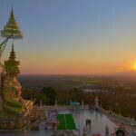 Chiang Mai Doi Saket Temple Sunset Tour with Transport - Transportation and Pricing: Is It Worth It?