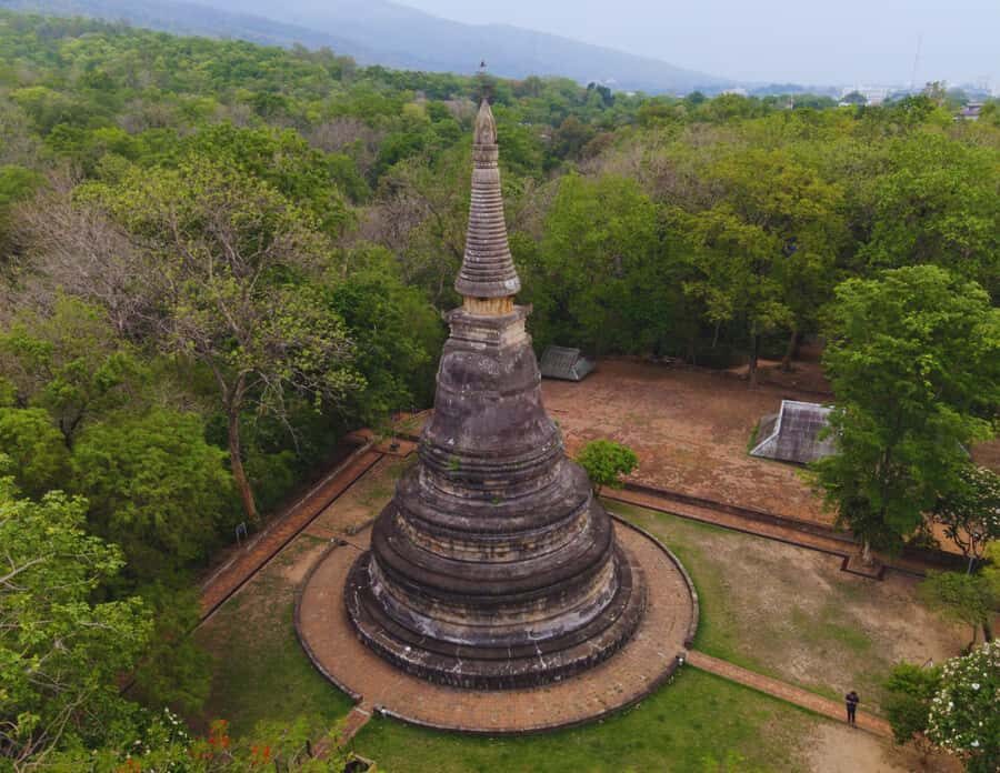 Chiang Mai: Doi Suthep 3 temples & Nature Café Guided Tour - Final Thoughts