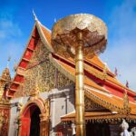 Chiang Mai: Doi Suthep Private Highlights (No Hiking) - What’s Included and How It Works