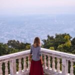 Chiang Mai: Doi Suthep, Wat Pha Lat & Michelin Food Tour - What to Expect from the Experience