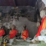 Chiang Mai: Doi Suthep & Wat Phalad Tour with Guide - Practical Tips for Your Visit