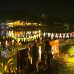 Chiang Mai Eco Yi Peng Sky Lantern Festival 2025 - Practical Details & Considerations