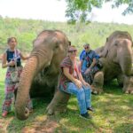 Chiang Mai Elephant Sanctuary and Sticky Waterfall Day Tour - Possible Drawbacks and Considerations