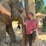 Chiang Mai: Elephant Sanctuary Guided Tour in Spanish - The Value of This Tour