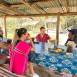 Chiang Mai Elephant Village Life: Long Neck & Bamboo Rafting - The Ethical Elephant Care Philosophy