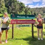 Chiang Mai: Ethical Elephant Sanctuary & Thai Cooking Class - Who Will Love This Tour?