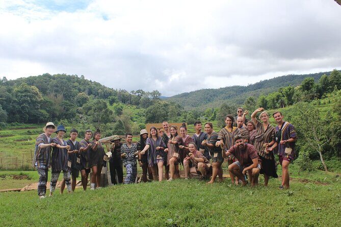 Chiang Mai Ethical Watching Elephant Sanctuary tour - Who Will Love This Tour?