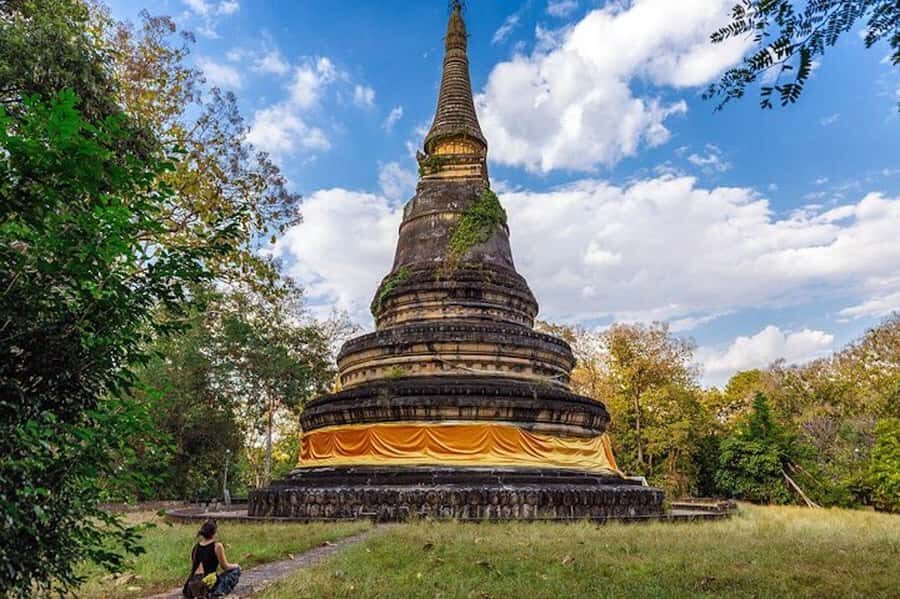 Chiang Mai Evening Tour WAT UMONG and DOI SUTHEP Temples - Deep Dive: Why This Tour Works