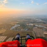 Chiang Mai: Flyzone Thailand Paramotor for 2 People - The Practical Side: Booking, Price, and Logistics
