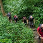 Chiang Mai: Forest Trekking & Visit Hill Tribe Village - In-Depth Breakdown of the Itinerary