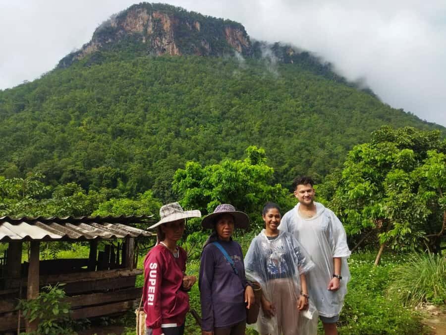 Chiang Mai: Full Day 5 Hill Tribes Tour - What to Expect from the Tour