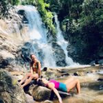 Chiang Mai Full-Day Adventure: Trekking, Tubing & Elephant - What This Tour Means for You