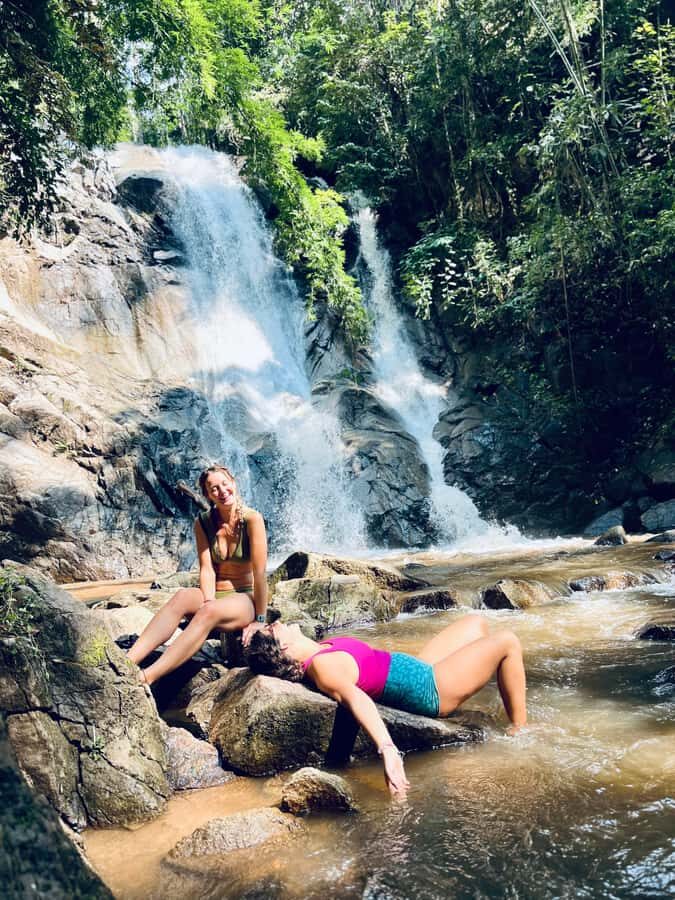 Chiang Mai Full-Day Adventure: Trekking, Tubing & Elephant - What This Tour Means for You