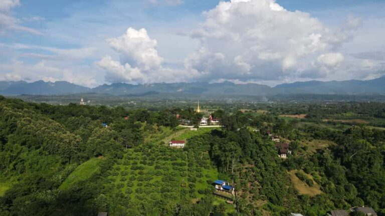 Chiang Mai: Full-Day Chiang Dao Caving & Jungle Kayaking - What Makes This Tour Stand Out?