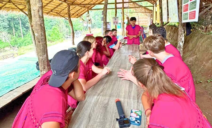 Chiang Mai: Full Day Ethical Elephant Sanctuary & Waterfall - The Ethical Approach and Its Significance