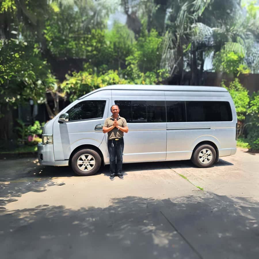 Chiang Mai: Full-Day Private Car Charter to Doi Ang Khang - Authentic Experiences and Highlights