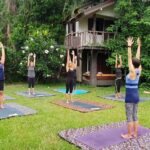 Chiang Mai: Full-Day Yoga & Meditation Experience with Lunch - Authenticity and Reviewer Insights